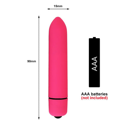 Aveal Mini Bullet