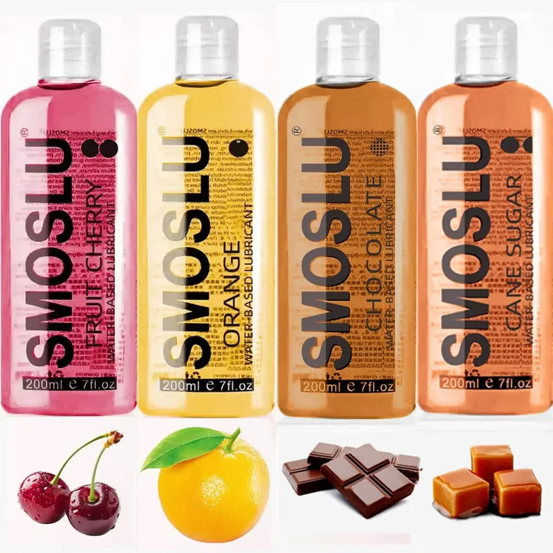 Aveal Fruity Love Gel