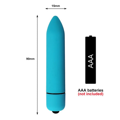 Aveal Mini Bullet