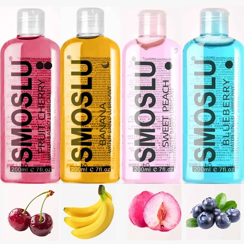 Aveal Fruity Love Gel