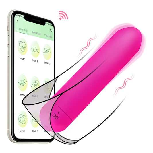 Aveal Bluetooth Bullet
