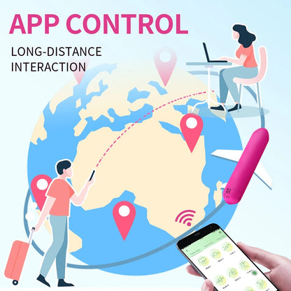 Aveal Bluetooth Bullet