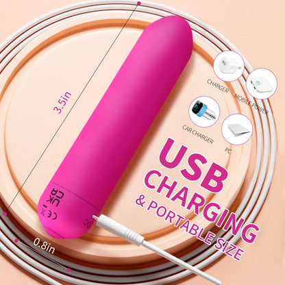 Aveal Bluetooth Bullet