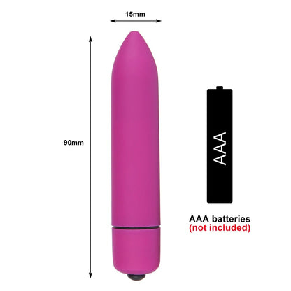 Aveal Mini Bullet