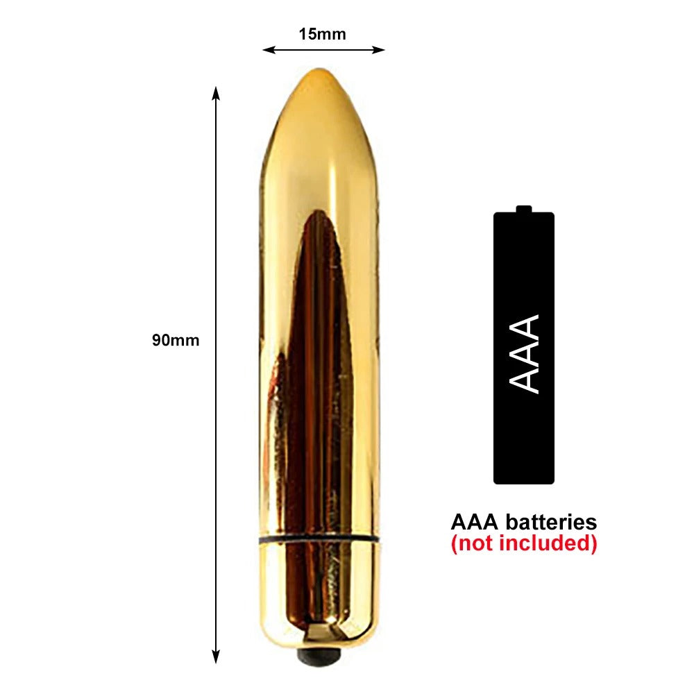 Aveal Mini Bullet