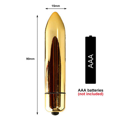 Aveal Mini Bullet